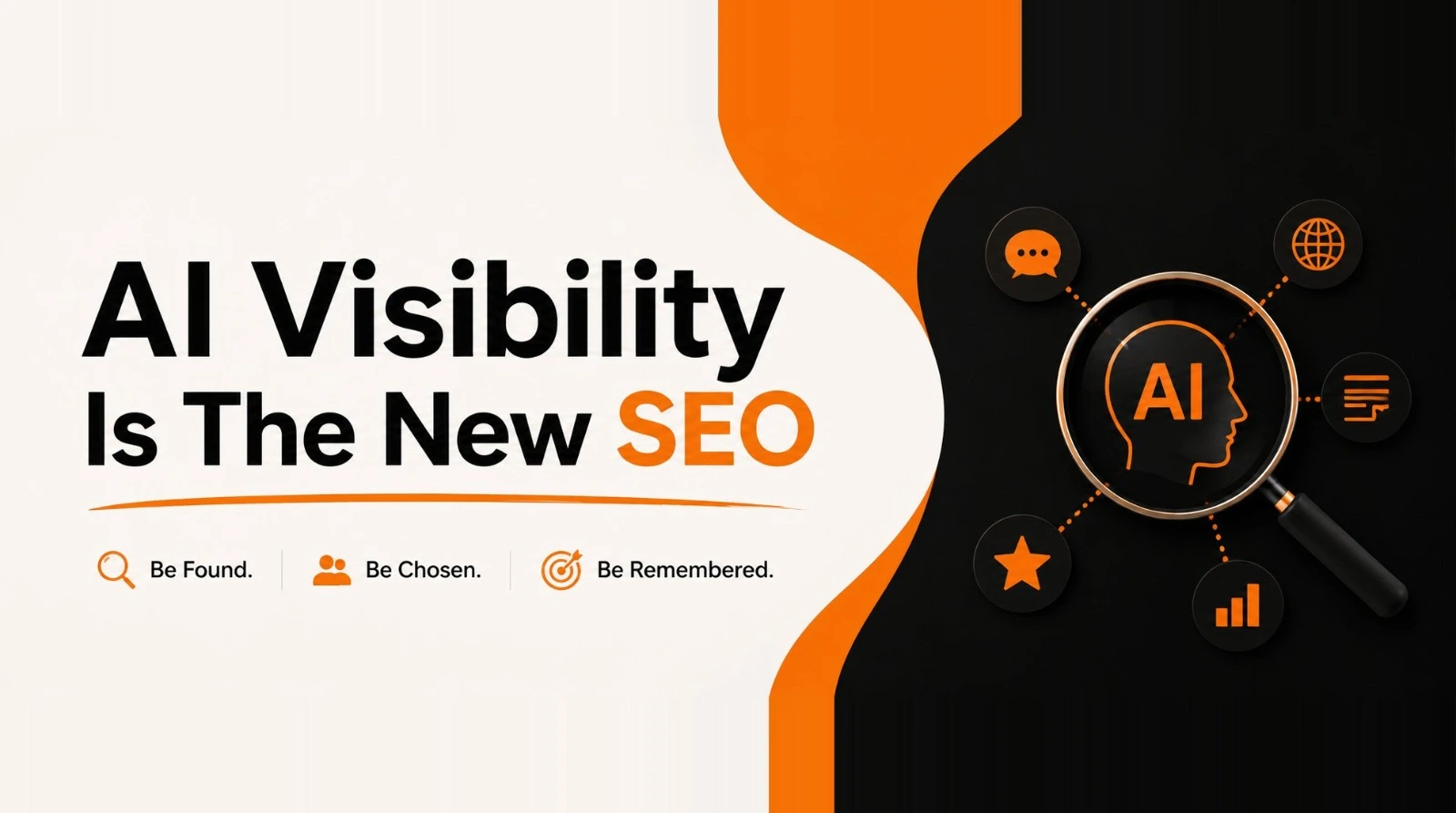 AI Visibility Is The New SEO