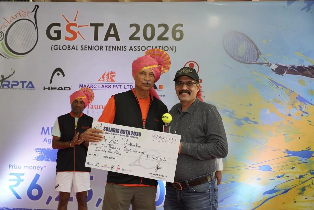 Tennis tournament
