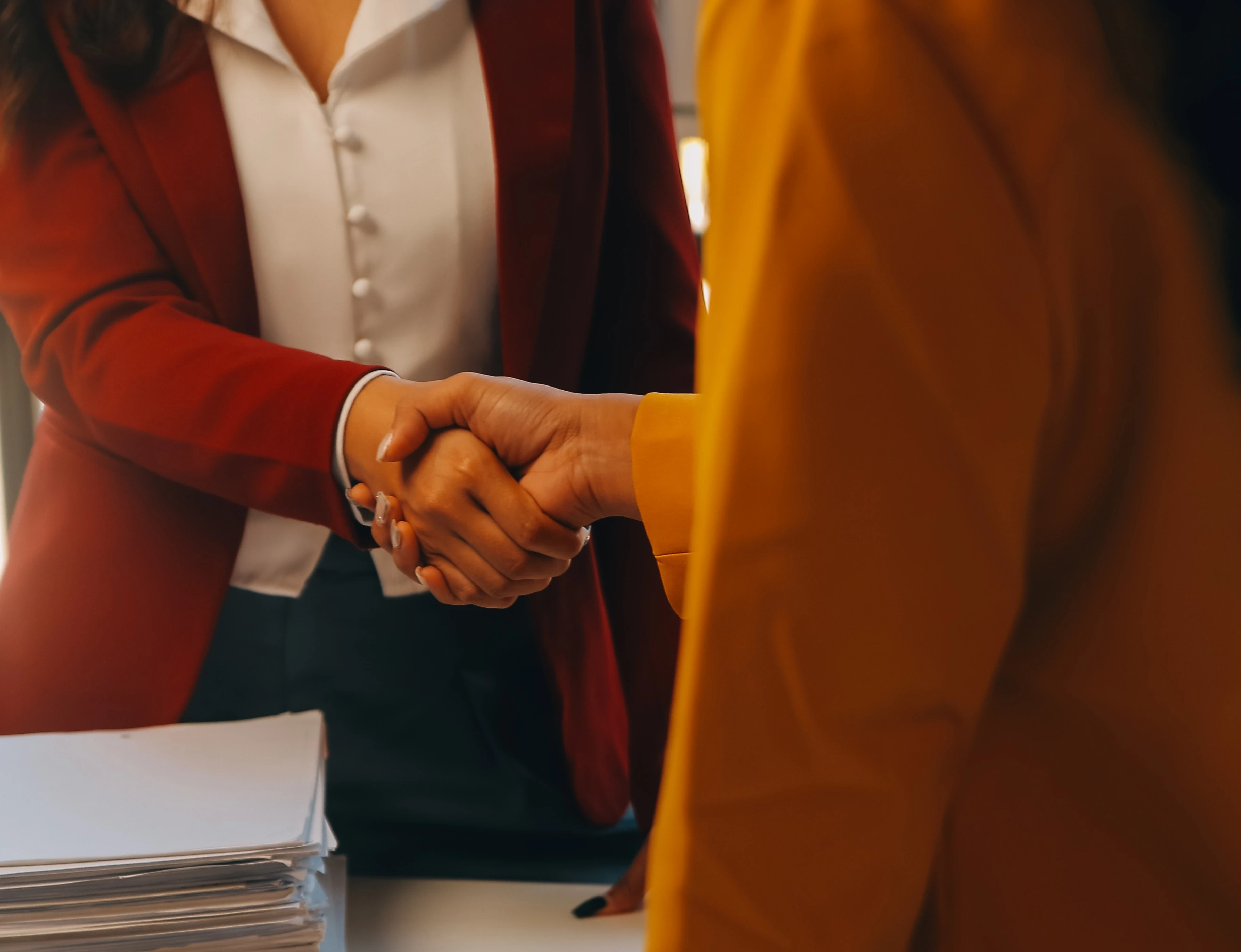 Full-service marketing partner helping brands grow